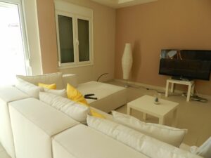 Fotis Apartments Lesvos