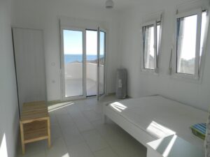 Fotis Apartments Lesvos