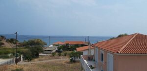 Fotis Apartments Lesvos