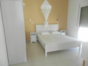 Fotis Apartments Lesvos