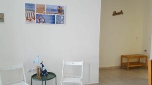 Fotis Apartments Lesvos