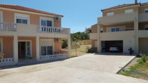 Fotis Apartments Lesvos