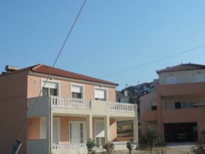 Fotis Apartments Lesvos