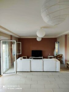 Fotis Apartments Lesvos