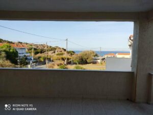 Fotis Apartments Lesvos